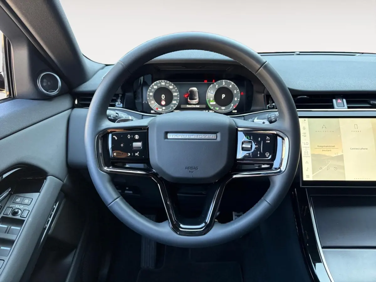 1.5 P270e PHEV AWD SE Dynamic Edition | Black Pack | Keramische coating | Panoramadak | Meridian audio-installatie | Elektrisch verstelbare stoelen incl. geheugenfunctie | 3D camera | Apple/