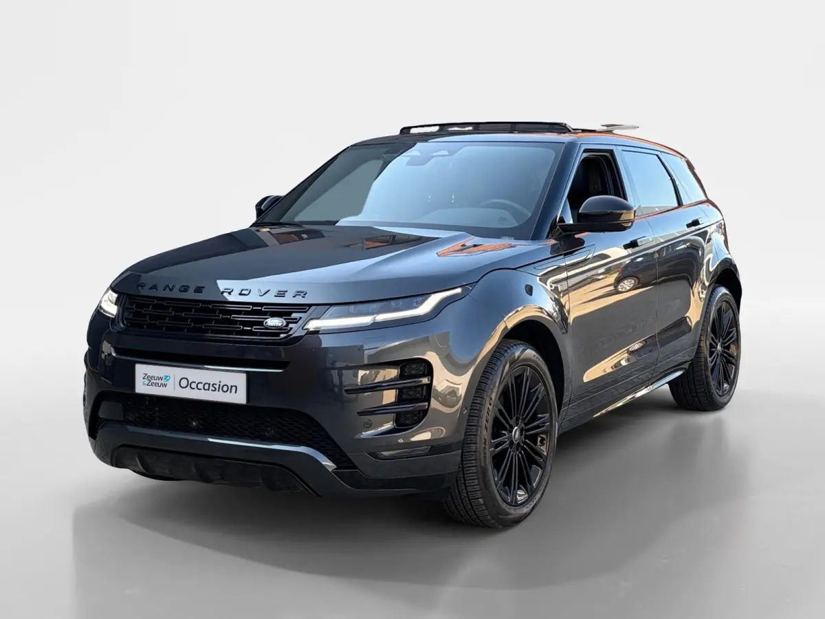 1.5 P270e PHEV AWD SE Dynamic Edition | Black Pack | Keramische coating | Panoramadak | Meridian audio-installatie | Elektrisch verstelbare stoelen incl. geheugenfunctie | 3D camera | Apple/