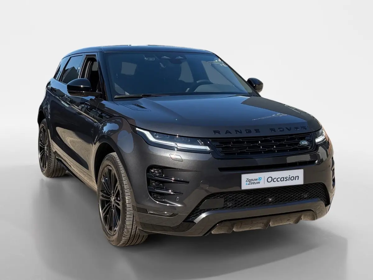 1.5 P270e PHEV AWD SE Dynamic Edition | Black Pack | Keramische coating | Panoramadak | Meridian audio-installatie | Elektrisch verstelbare stoelen incl. geheugenfunctie | 3D camera | Apple/