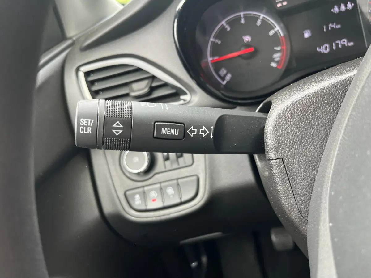 1.0 75PK ecoFLEX Edition | BLUETOOTH TELEFONIE| AIRCO| CRUISE CONTROL| ELKTR. RAMEN/SPIEGELS|