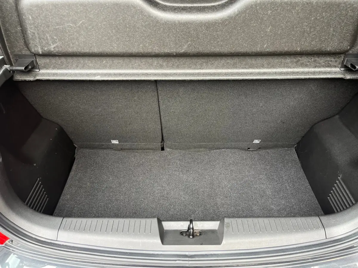 1.0 75PK ecoFLEX Edition | BLUETOOTH TELEFONIE| AIRCO| CRUISE CONTROL| ELKTR. RAMEN/SPIEGELS|
