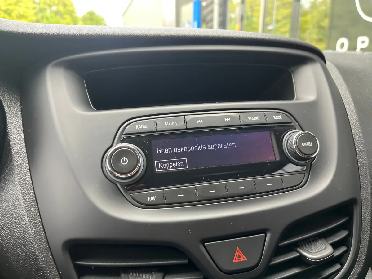 1.0 75PK ecoFLEX Edition | BLUETOOTH TELEFONIE| AIRCO| CRUISE CONTROL| ELKTR. RAMEN/SPIEGELS|