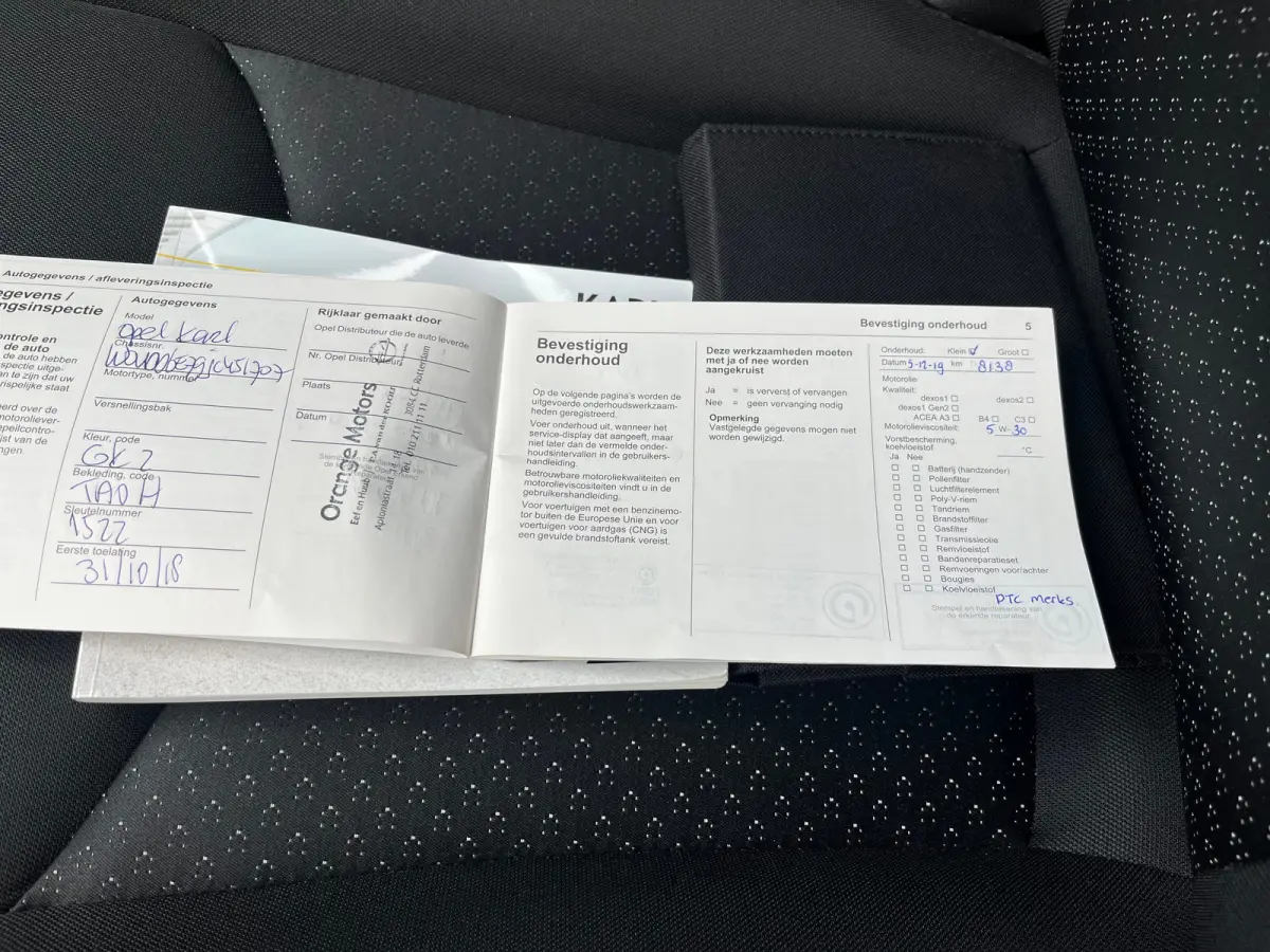 1.0 75PK ecoFLEX Edition | BLUETOOTH TELEFONIE| AIRCO| CRUISE CONTROL| ELKTR. RAMEN/SPIEGELS|