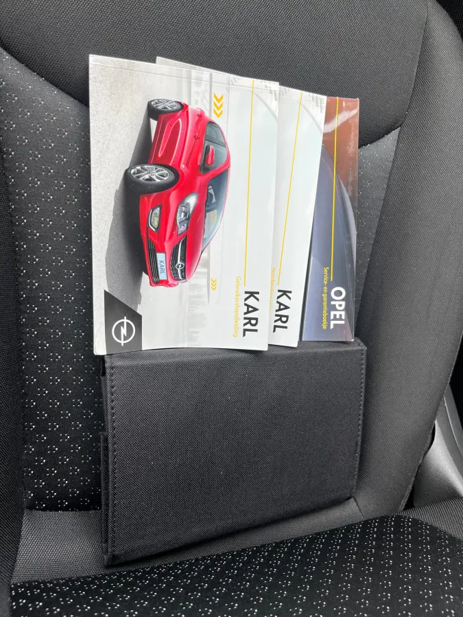 1.0 75PK ecoFLEX Edition | BLUETOOTH TELEFONIE| AIRCO| CRUISE CONTROL| ELKTR. RAMEN/SPIEGELS|