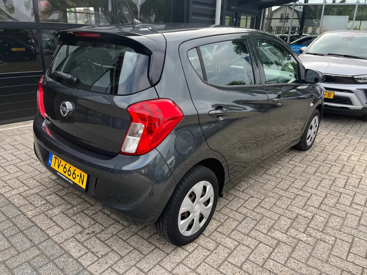1.0 75PK ecoFLEX Edition | BLUETOOTH TELEFONIE| AIRCO| CRUISE CONTROL| ELKTR. RAMEN/SPIEGELS|