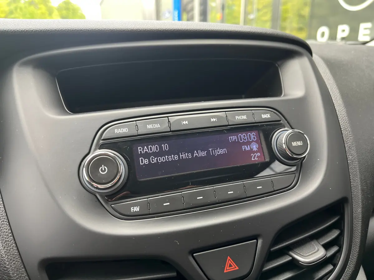 1.0 75PK ecoFLEX Edition | BLUETOOTH TELEFONIE| AIRCO| CRUISE CONTROL| ELKTR. RAMEN/SPIEGELS|