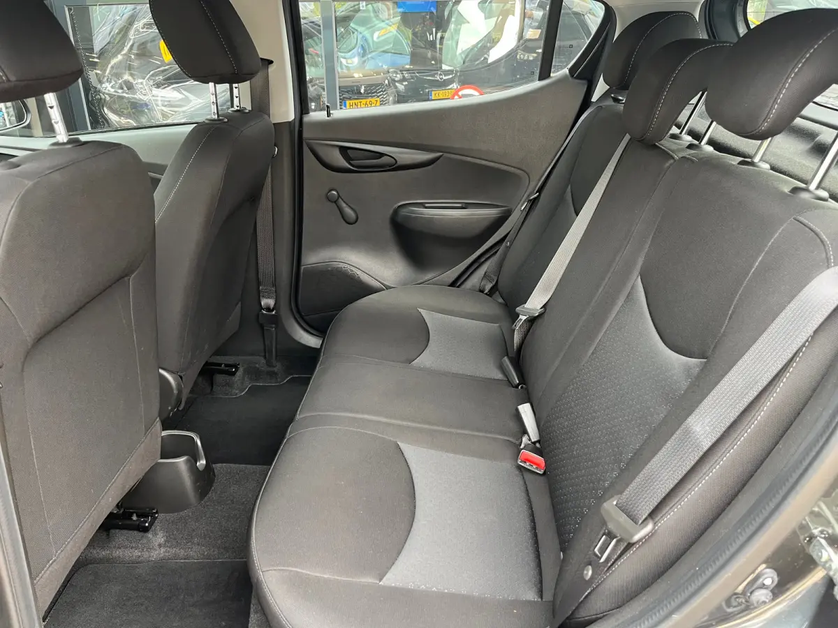 1.0 75PK ecoFLEX Edition | BLUETOOTH TELEFONIE| AIRCO| CRUISE CONTROL| ELKTR. RAMEN/SPIEGELS|