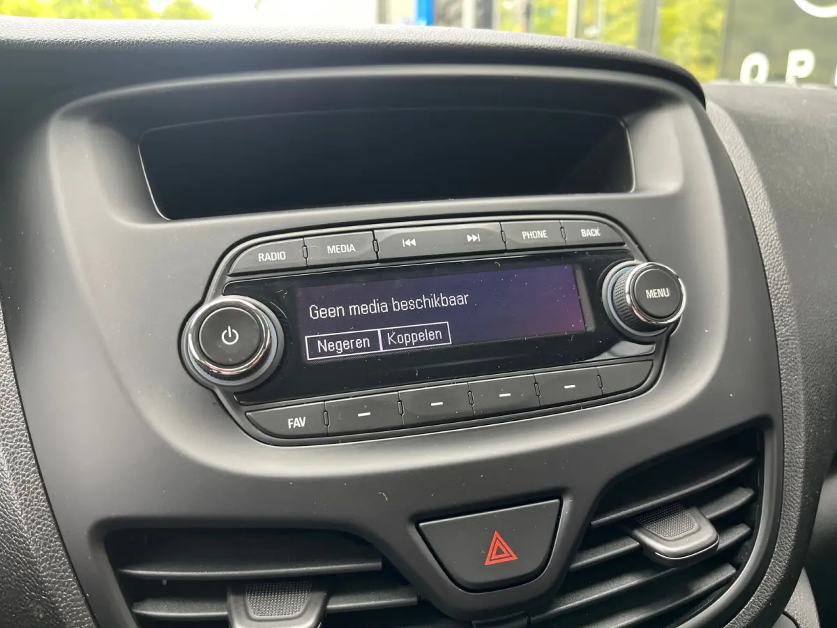 1.0 75PK ecoFLEX Edition | BLUETOOTH TELEFONIE| AIRCO| CRUISE CONTROL| ELKTR. RAMEN/SPIEGELS|