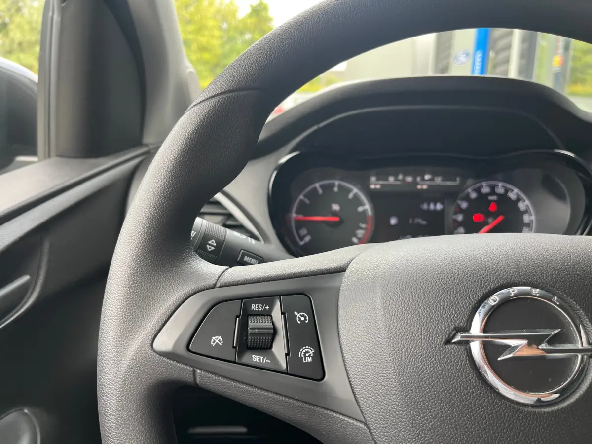 1.0 75PK ecoFLEX Edition | BLUETOOTH TELEFONIE| AIRCO| CRUISE CONTROL| ELKTR. RAMEN/SPIEGELS|
