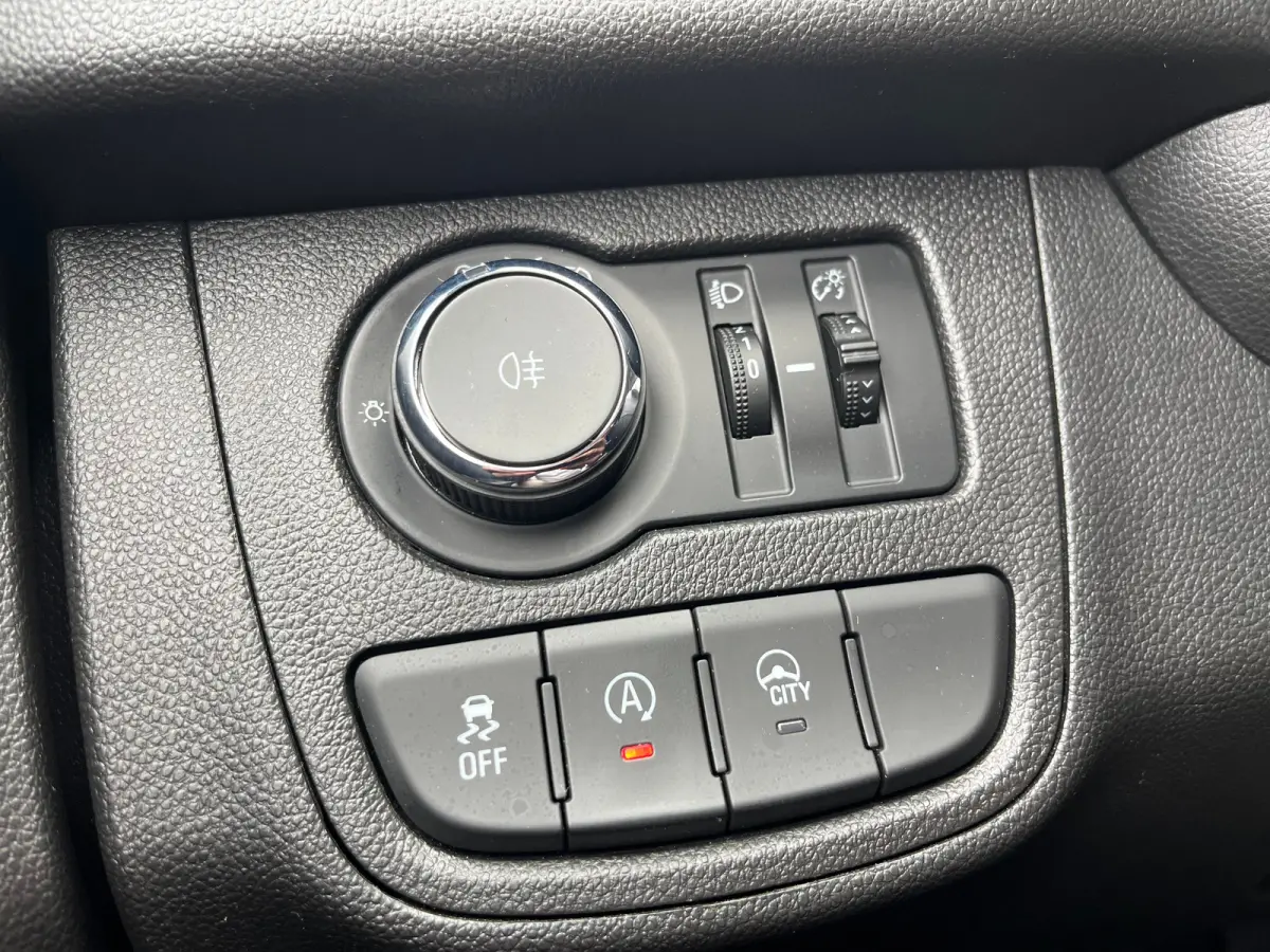 1.0 75PK ecoFLEX Edition | BLUETOOTH TELEFONIE| AIRCO| CRUISE CONTROL| ELKTR. RAMEN/SPIEGELS|