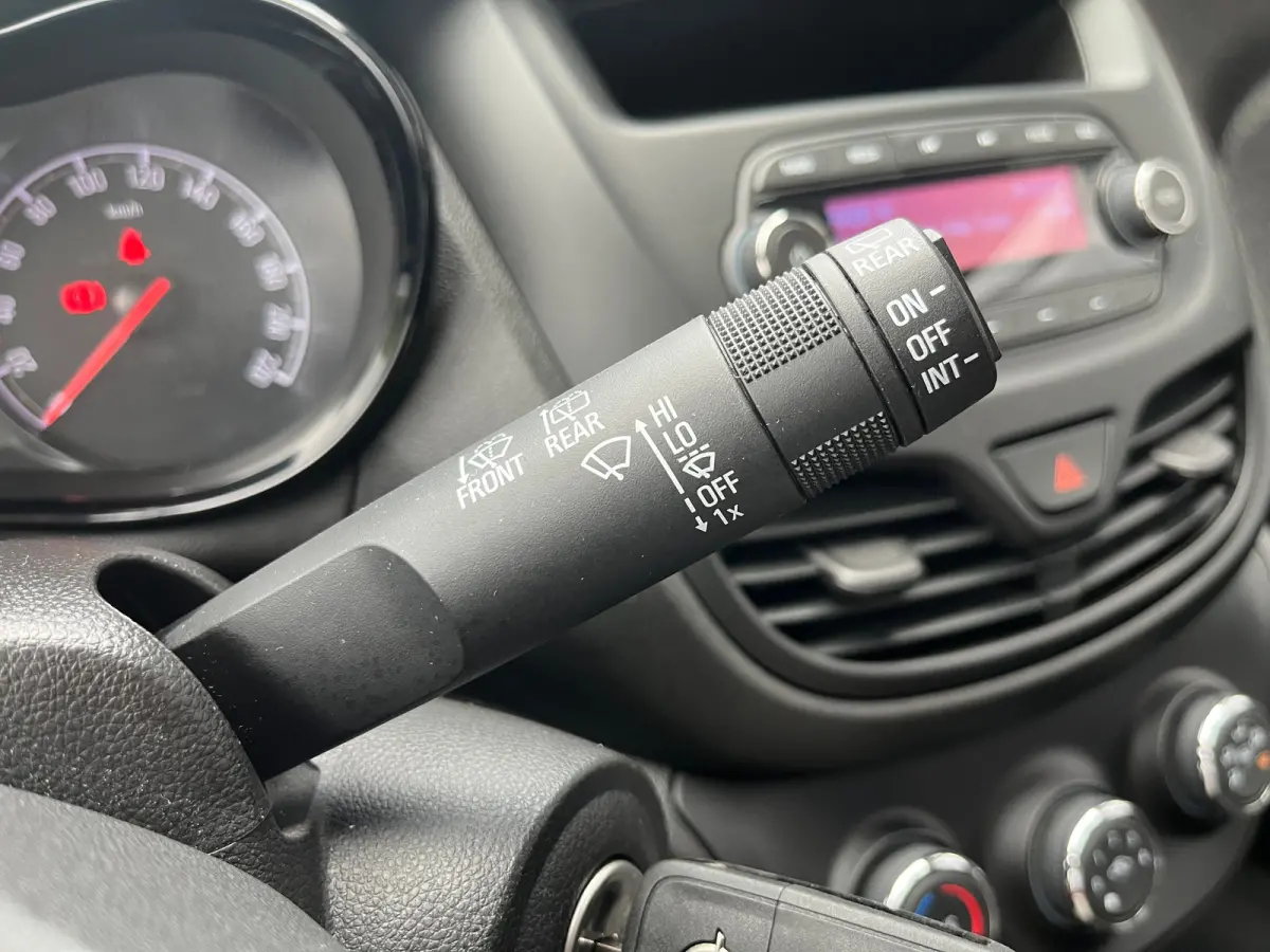 1.0 75PK ecoFLEX Edition | BLUETOOTH TELEFONIE| AIRCO| CRUISE CONTROL| ELKTR. RAMEN/SPIEGELS|