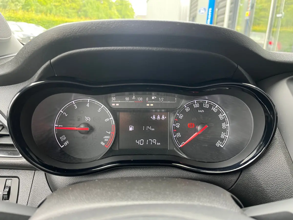 1.0 75PK ecoFLEX Edition | BLUETOOTH TELEFONIE| AIRCO| CRUISE CONTROL| ELKTR. RAMEN/SPIEGELS|