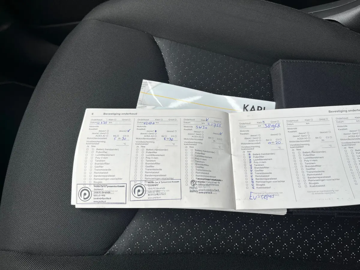 1.0 75PK ecoFLEX Edition | BLUETOOTH TELEFONIE| AIRCO| CRUISE CONTROL| ELKTR. RAMEN/SPIEGELS|