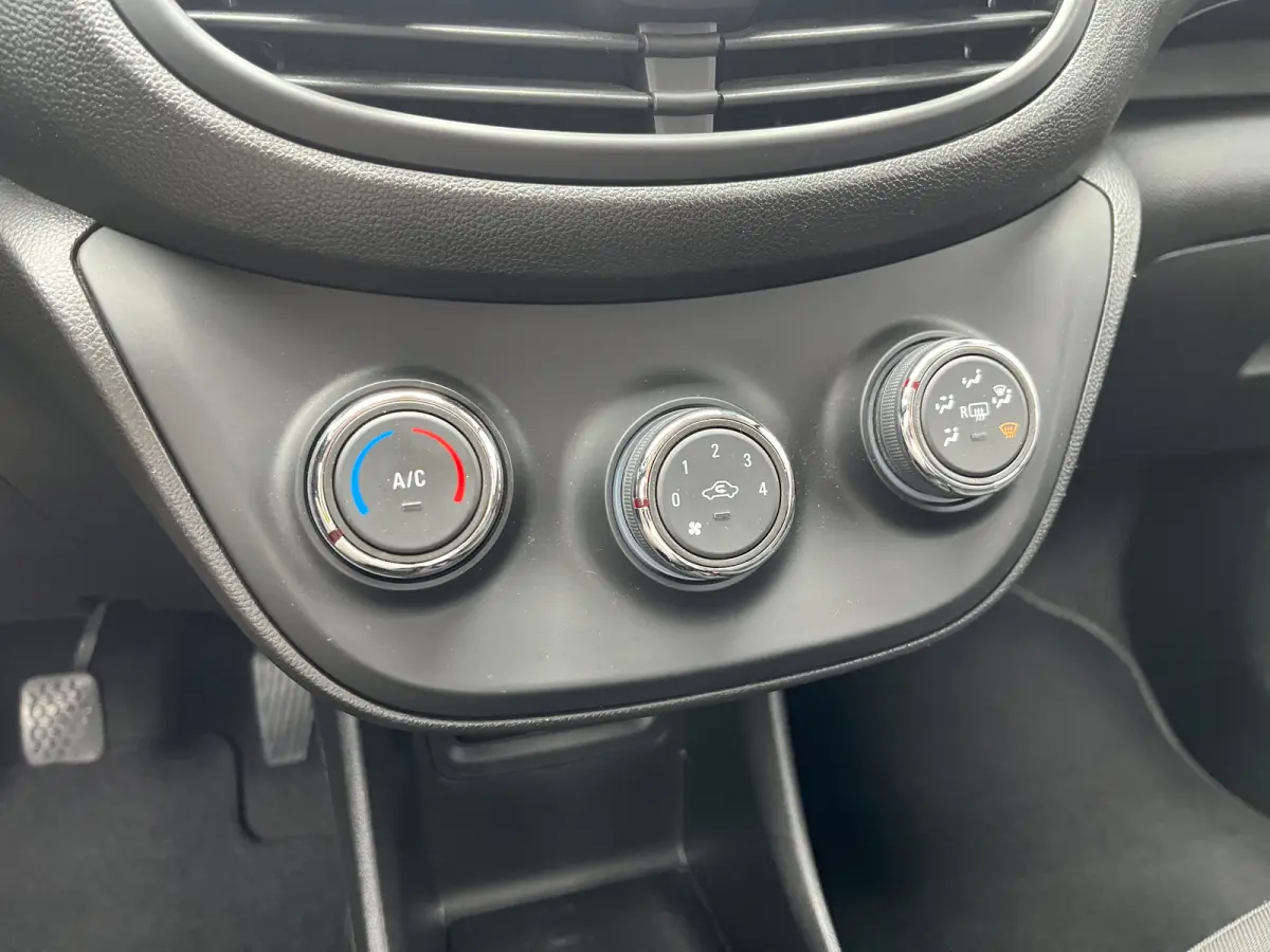 1.0 75PK ecoFLEX Edition | BLUETOOTH TELEFONIE| AIRCO| CRUISE CONTROL| ELKTR. RAMEN/SPIEGELS|