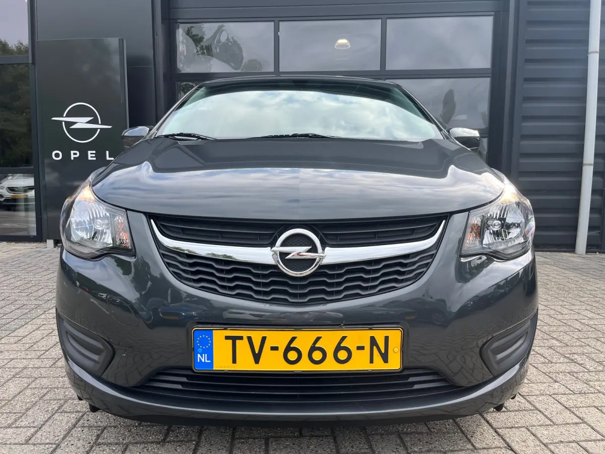 1.0 75PK ecoFLEX Edition | BLUETOOTH TELEFONIE| AIRCO| CRUISE CONTROL| ELKTR. RAMEN/SPIEGELS|