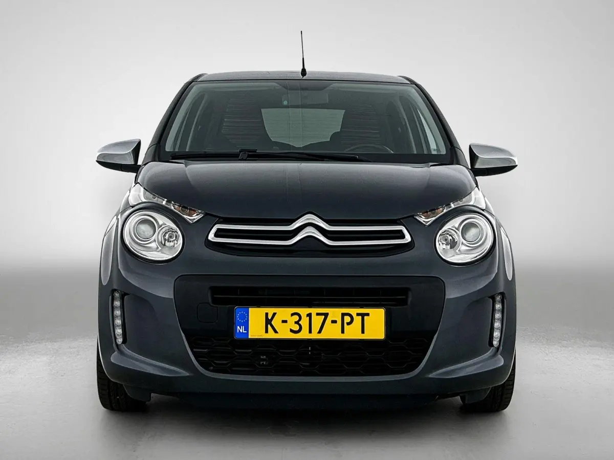 1.0 VTi Feel 72 PK | Airco | Camera | Privacy glass | DAB | Apple carplay | Android auto |