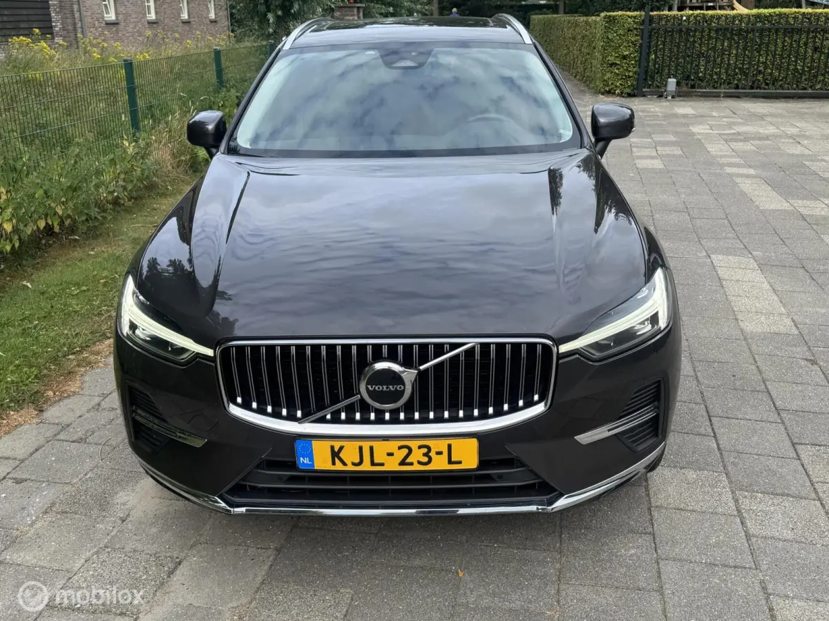 2.0 T6 Plug-in hybrid AWD Inscription