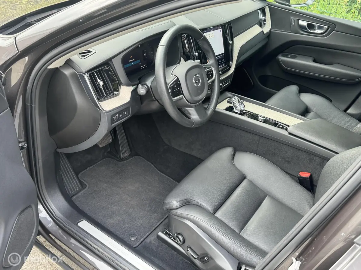 2.0 T6 Plug-in hybrid AWD Inscription
