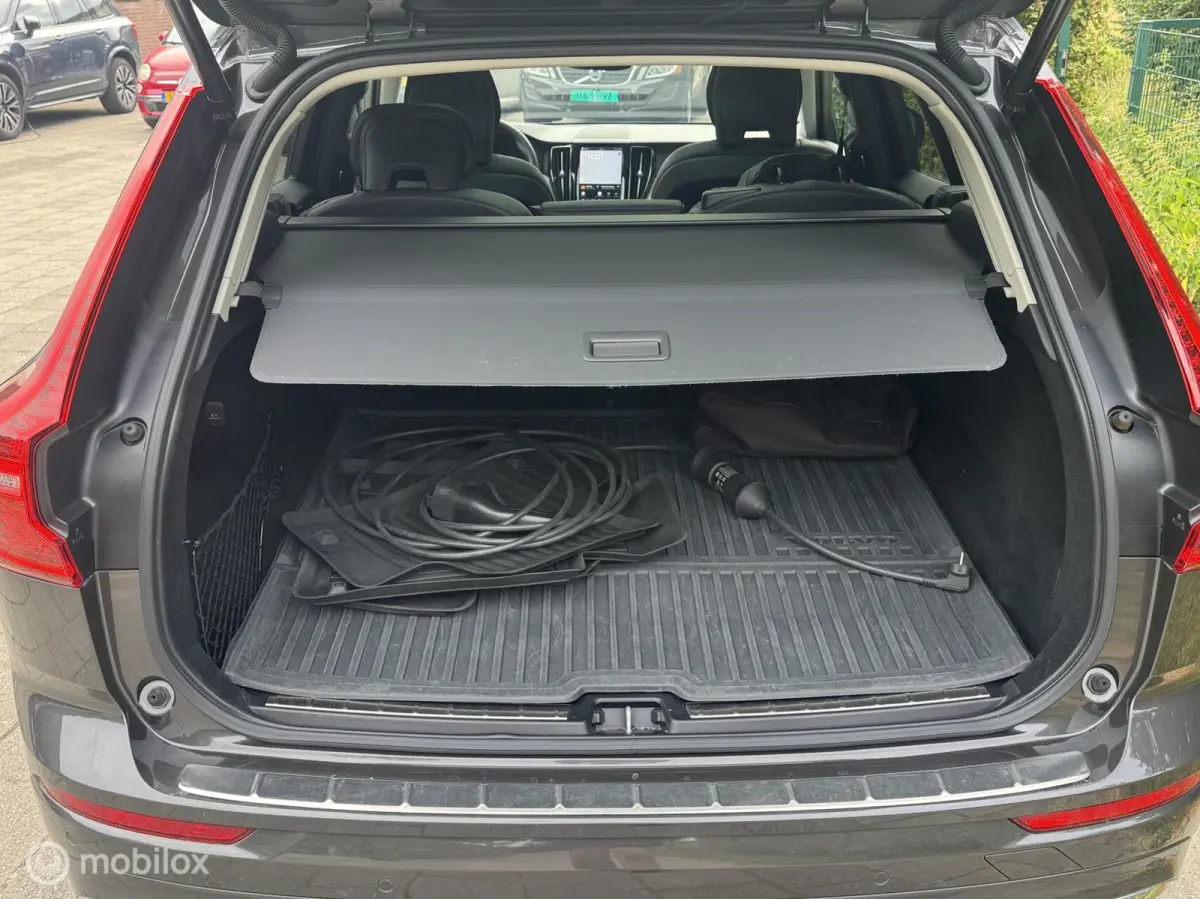 2.0 T6 Plug-in hybrid AWD Inscription