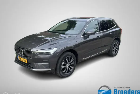2.0 T6 Plug-in hybrid AWD Inscription