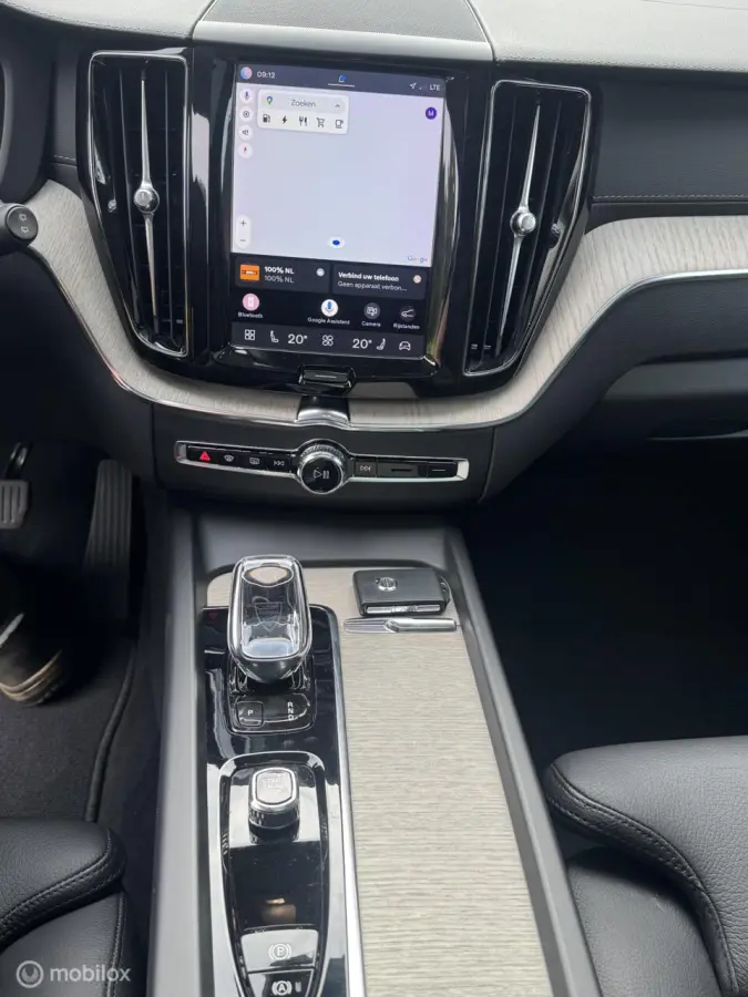 2.0 T6 Plug-in hybrid AWD Inscription