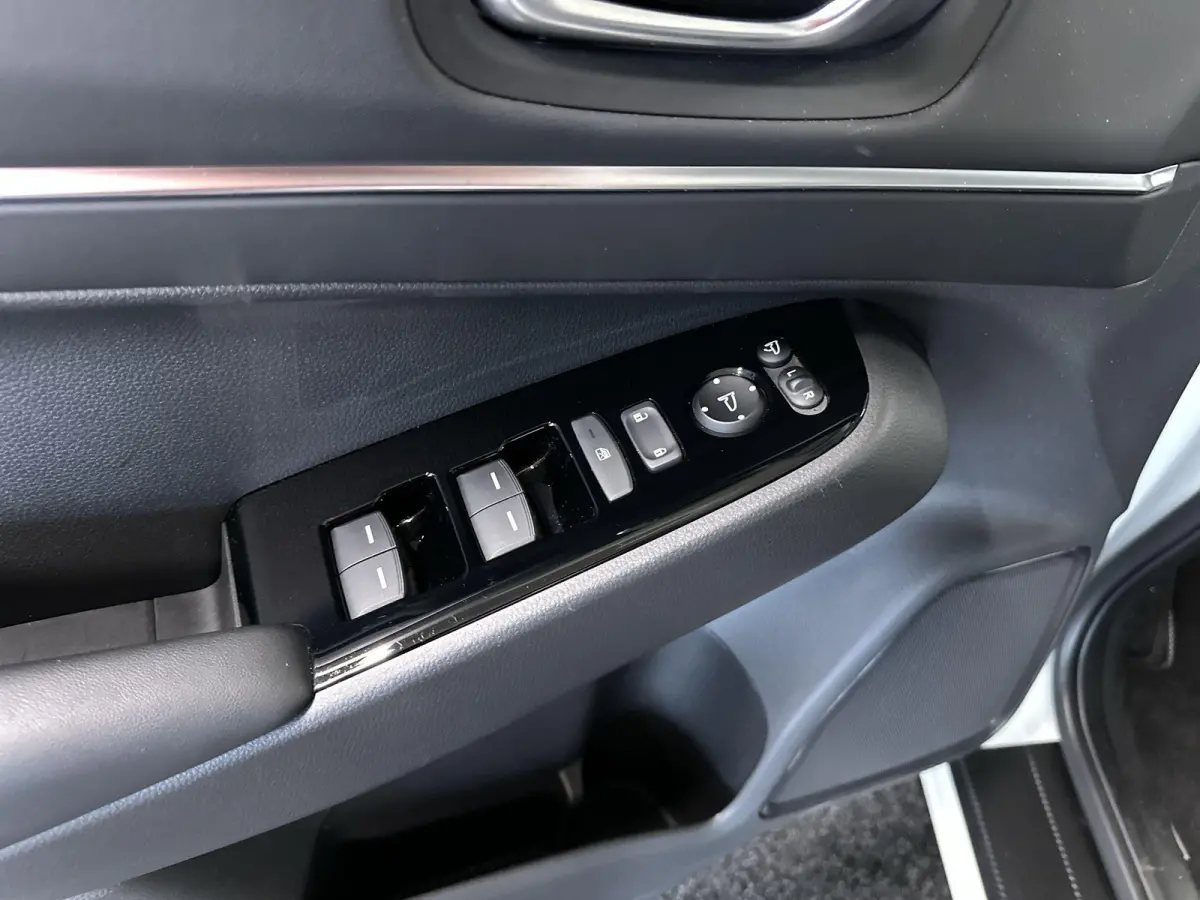 1.5 e:HEV Advance Automaat | Navigatie