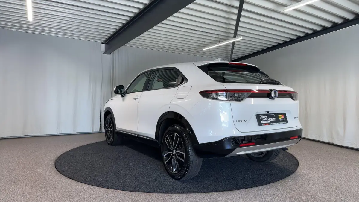 1.5 e:HEV Advance Automaat | Navigatie