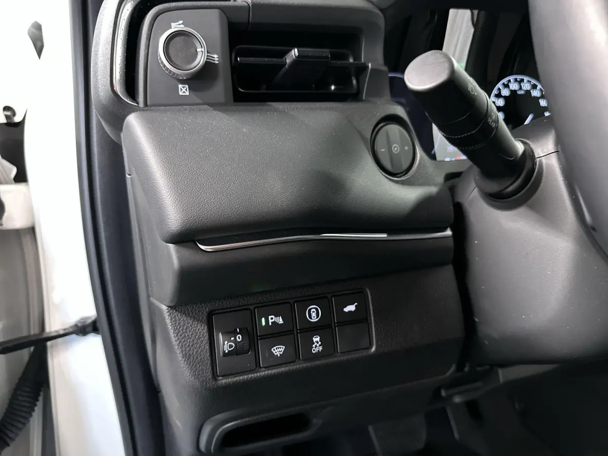 1.5 e:HEV Advance Automaat | Navigatie