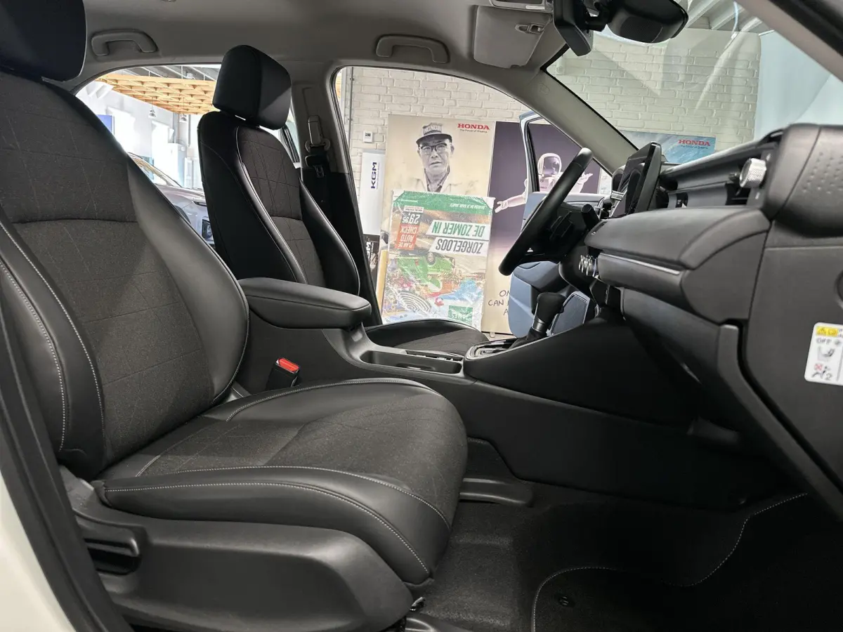 1.5 e:HEV Advance Automaat | Navigatie
