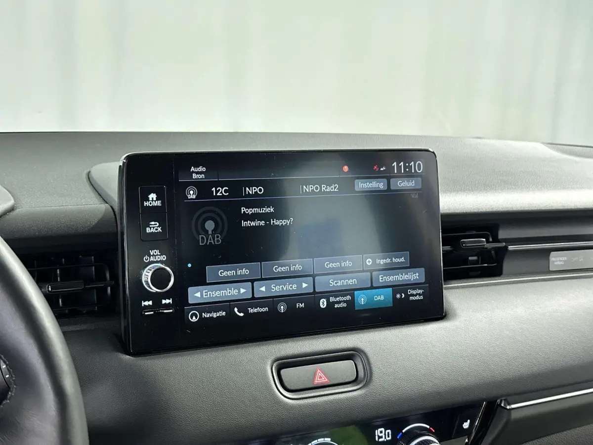 1.5 e:HEV Advance Automaat | Navigatie