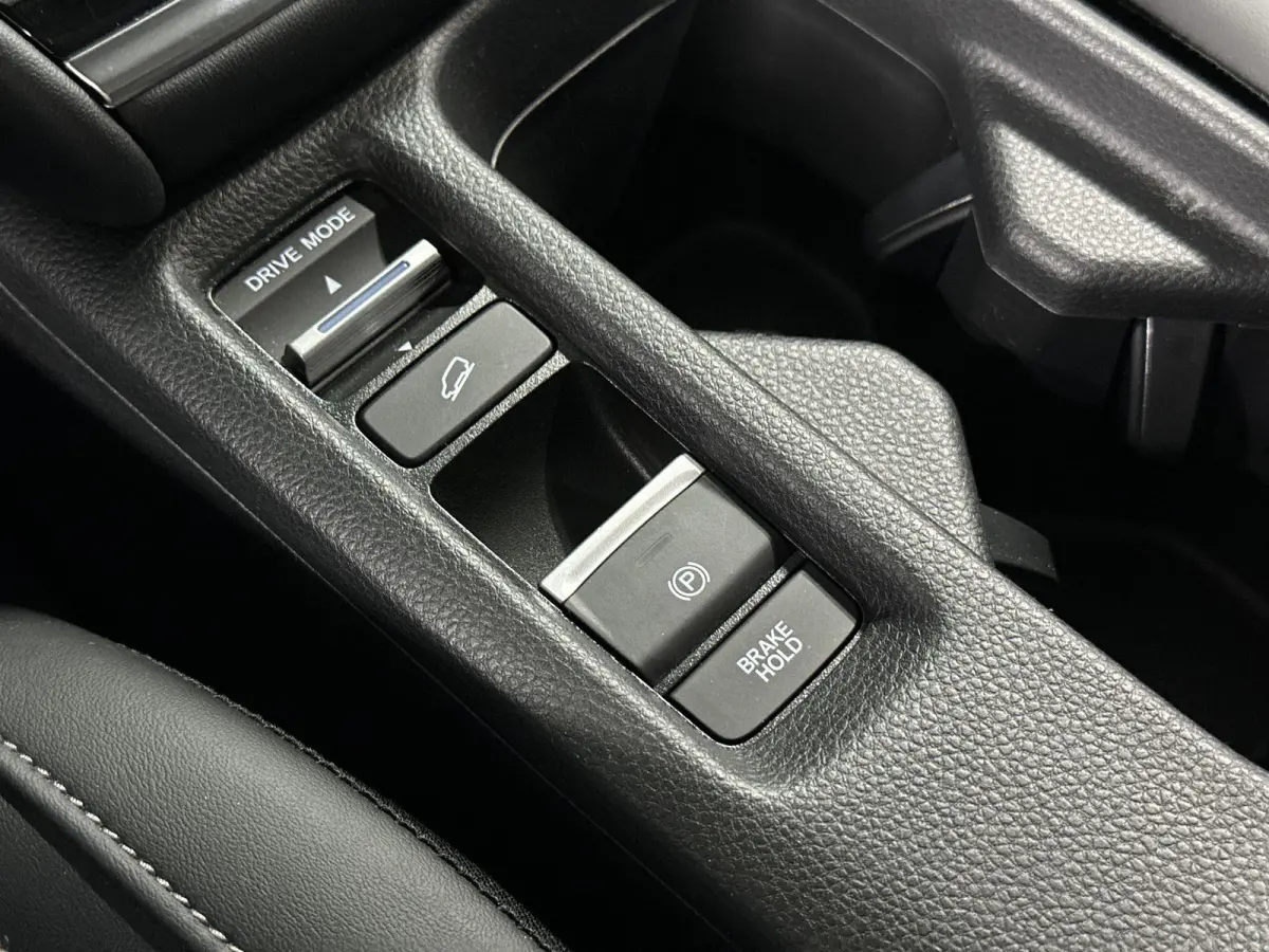 1.5 e:HEV Advance Automaat | Navigatie