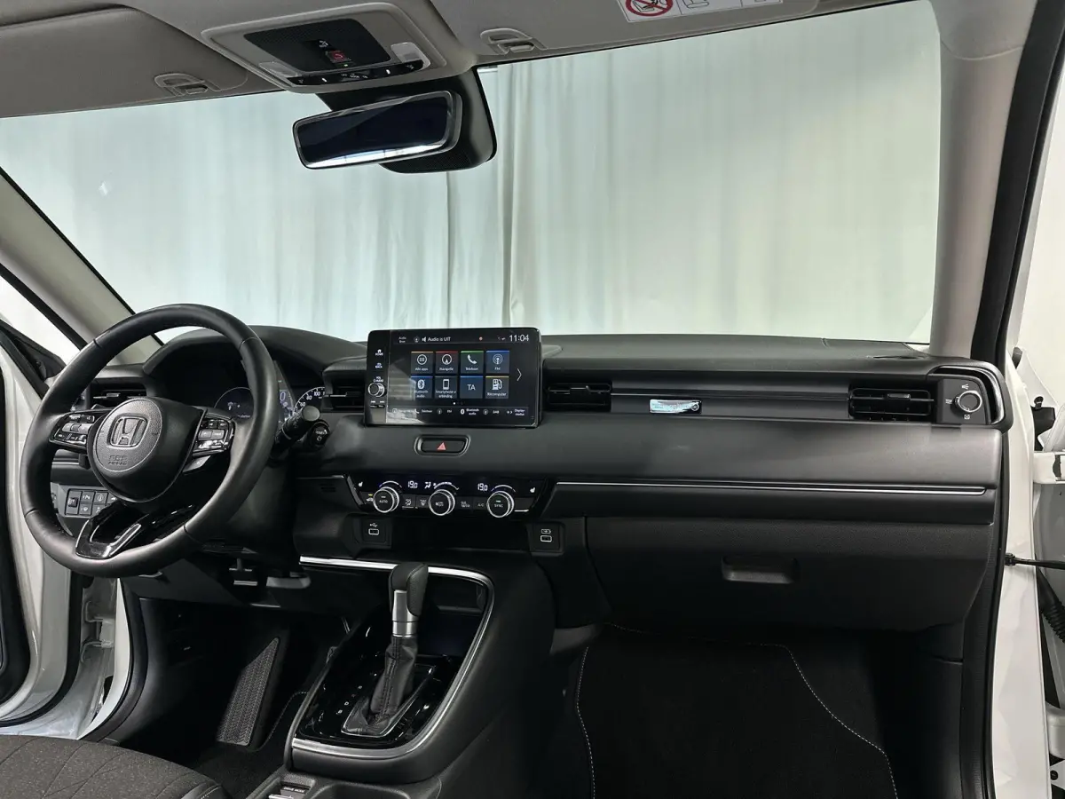 1.5 e:HEV Advance Automaat | Navigatie