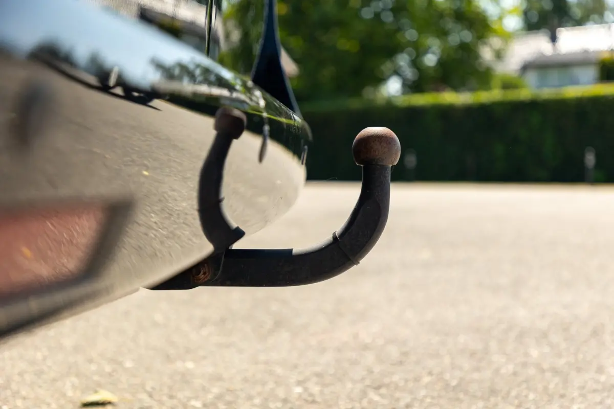 114 CDI Lang Automaat I Trekhaak I Adaptive Cruise I Airco I Camera I CarPLay I Android
