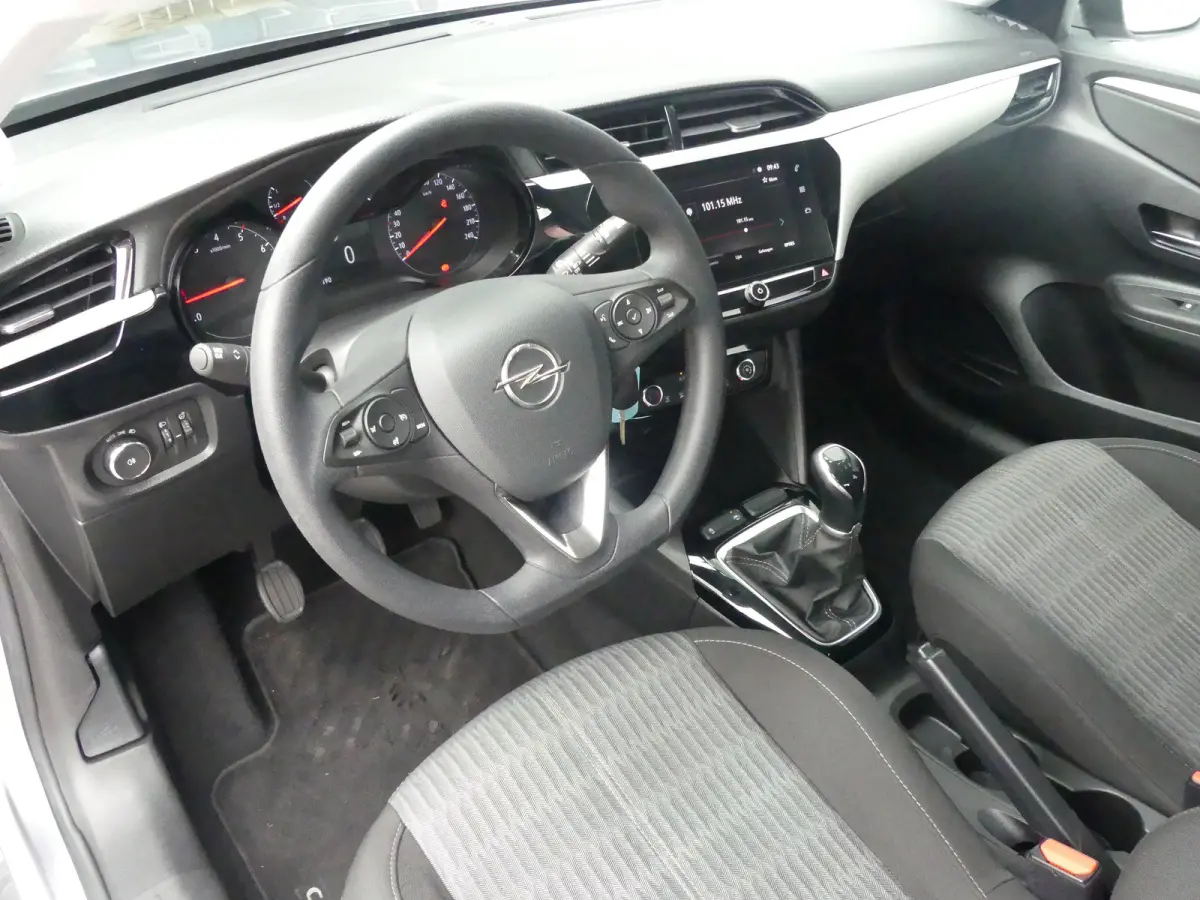 1.2 Edition | CRUISE | AIRCO | APPLE CARPLAY / ANDROID AUTO | LMV 16" | DAB |