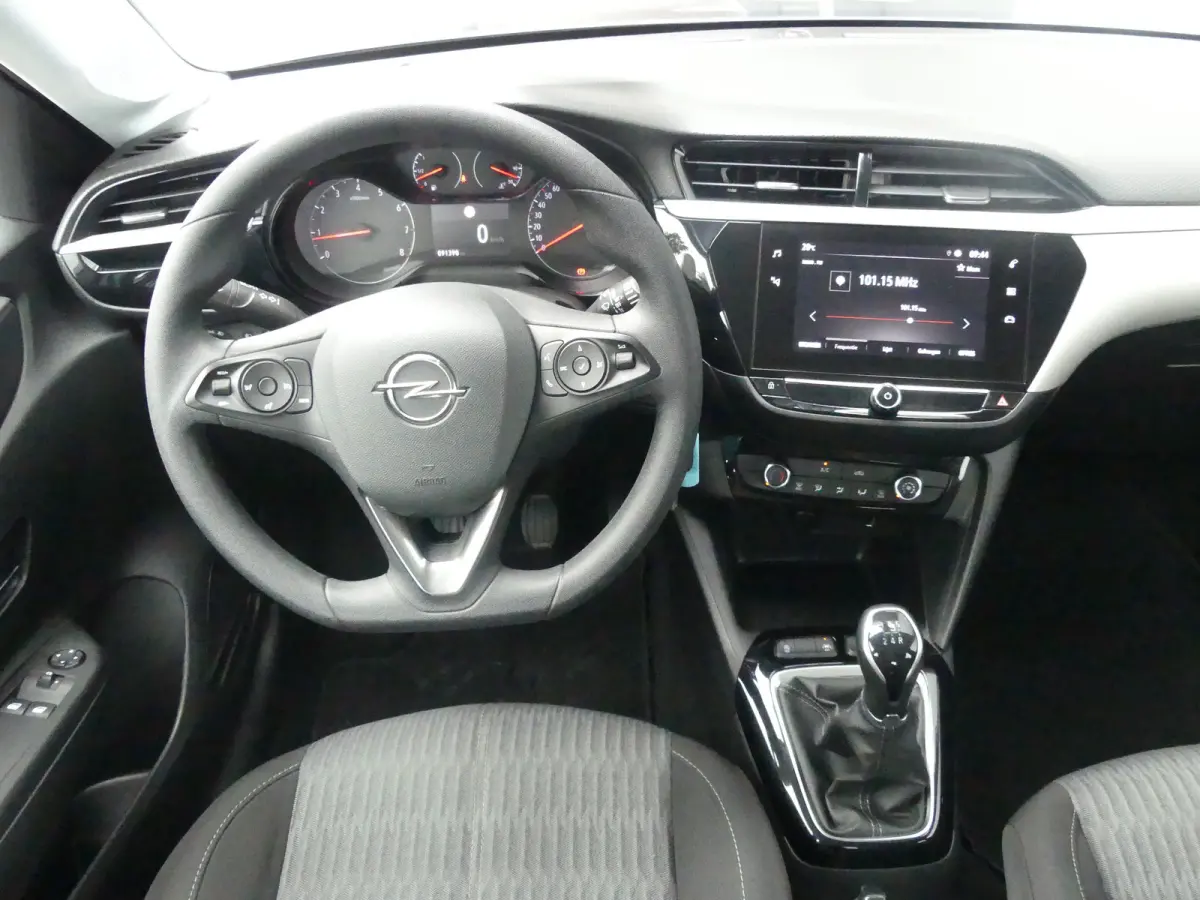1.2 Edition | CRUISE | AIRCO | APPLE CARPLAY / ANDROID AUTO | LMV 16" | DAB |