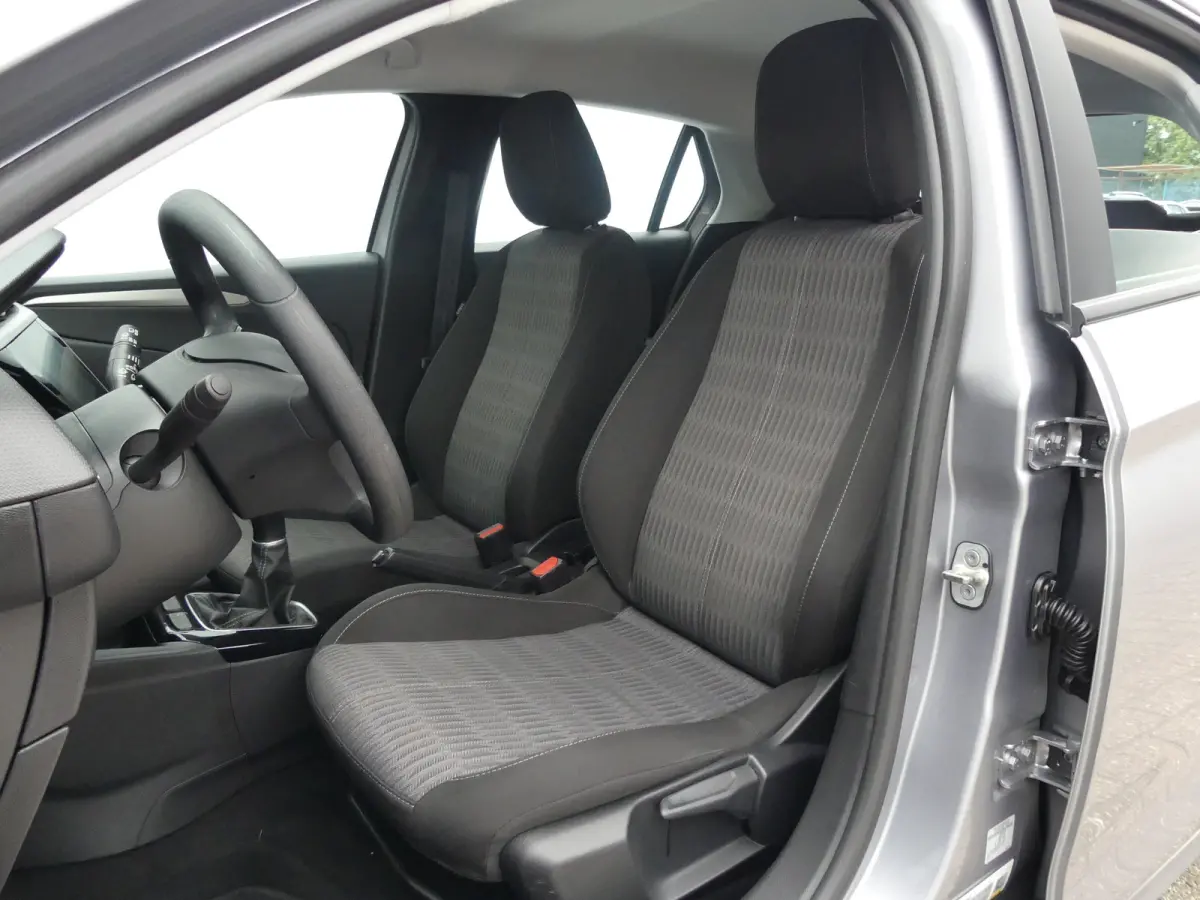 1.2 Edition | CRUISE | AIRCO | APPLE CARPLAY / ANDROID AUTO | LMV 16" | DAB |