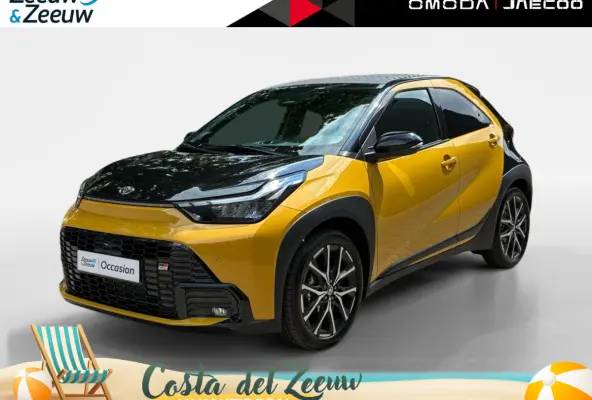 Hybrid 115 GR Sport 18 INCH LM VELGEN | CABRIO | TREKHAAK