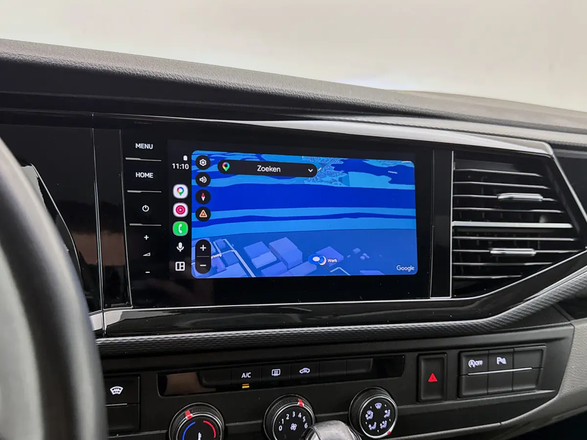 2.0 TDI L2 30 Bulli Virtual cockpit Schuifdeur L+R Navigatie Trekhaak Adaptieve cruise control