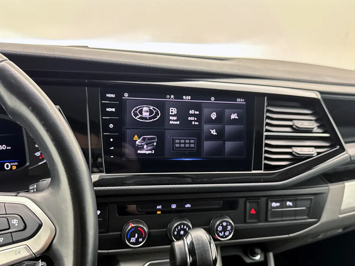 2.0 TDI L2 30 Bulli Virtual cockpit Schuifdeur L+R Navigatie Trekhaak Adaptieve cruise control