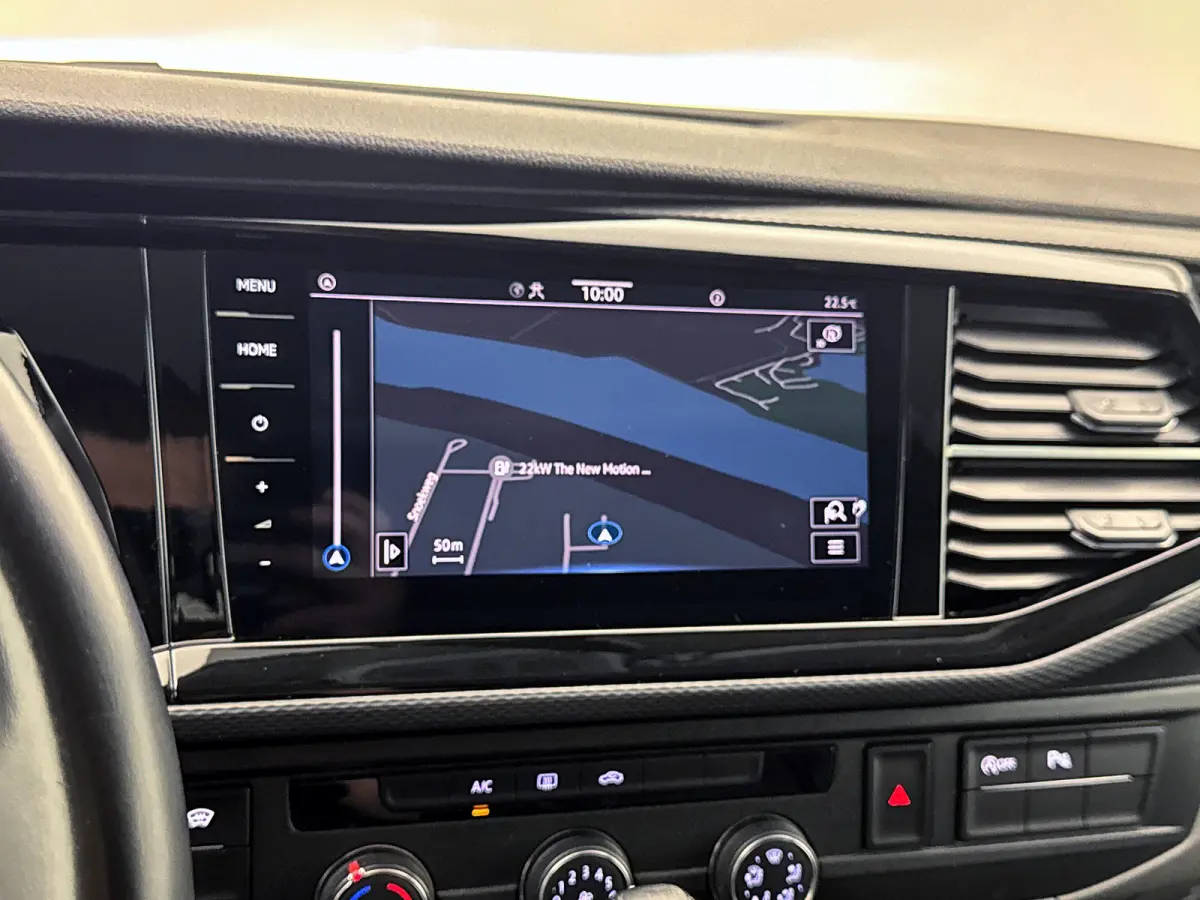 2.0 TDI L2 30 Bulli Virtual cockpit Schuifdeur L+R Navigatie Trekhaak Adaptieve cruise control