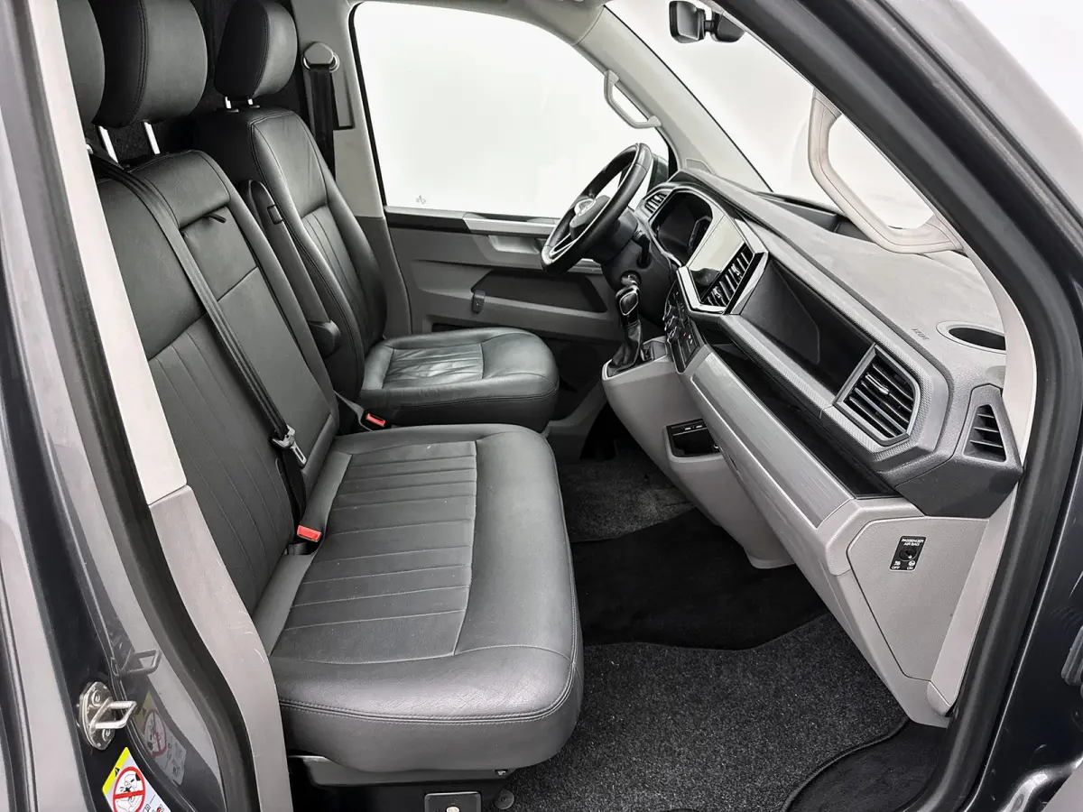 2.0 TDI L2 30 Bulli Virtual cockpit Schuifdeur L+R Navigatie Trekhaak Adaptieve cruise control