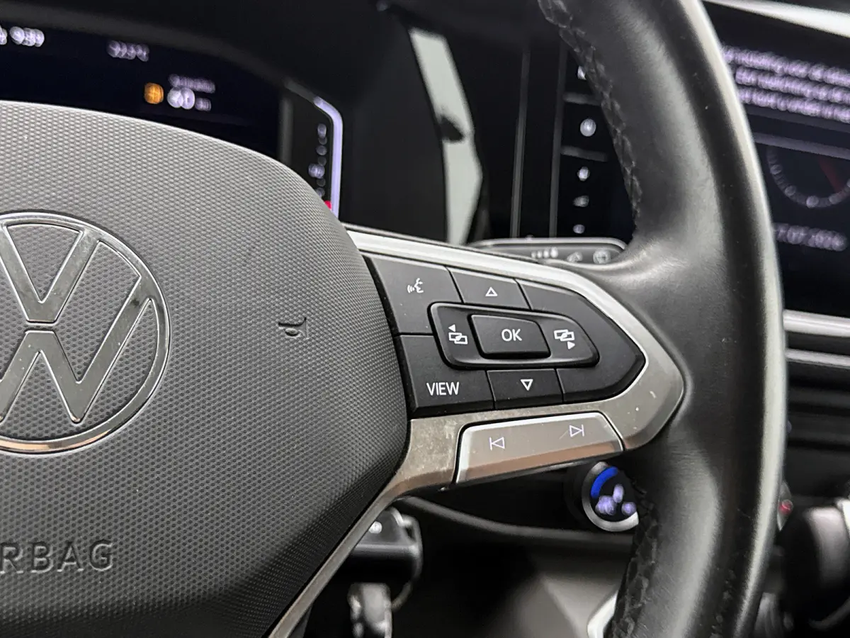 2.0 TDI L2 30 Bulli Virtual cockpit Schuifdeur L+R Navigatie Trekhaak Adaptieve cruise control