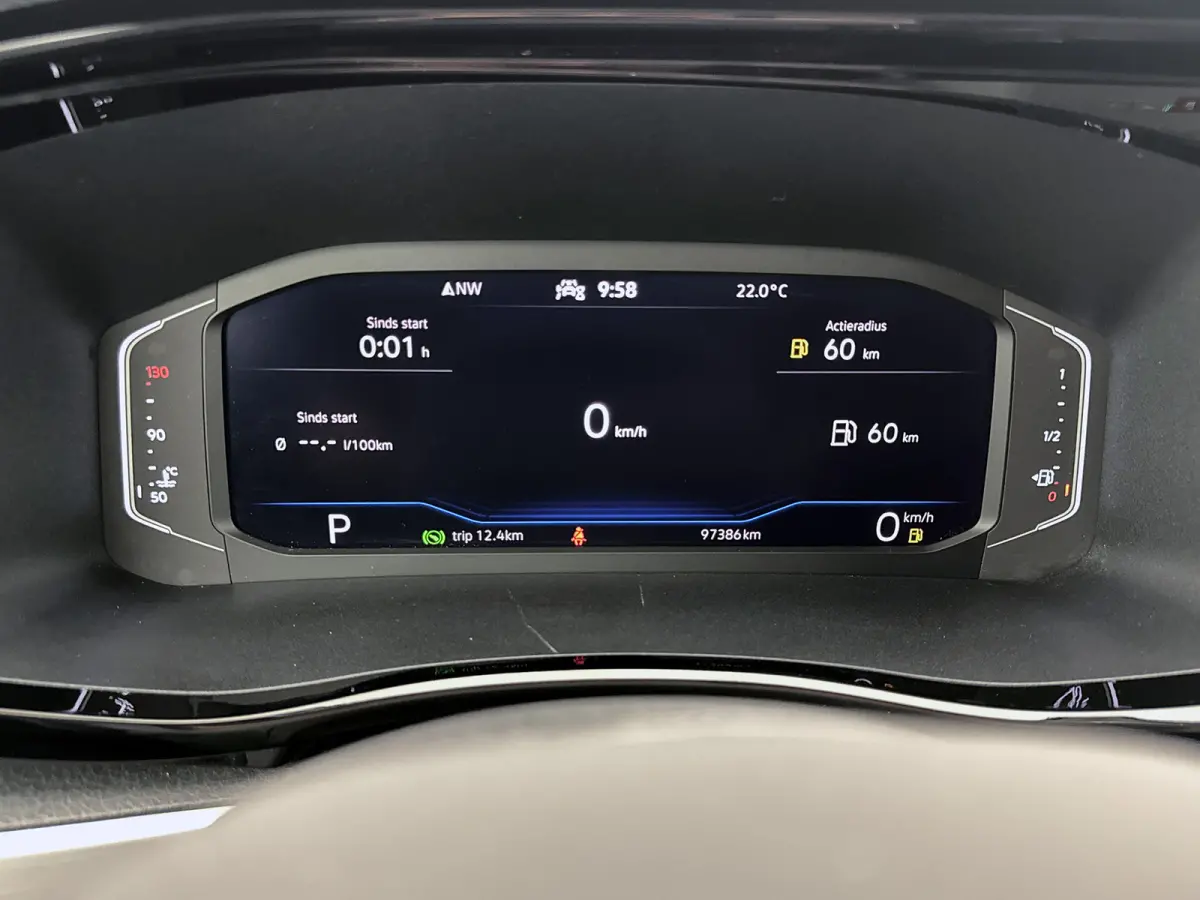 2.0 TDI L2 30 Bulli Virtual cockpit Schuifdeur L+R Navigatie Trekhaak Adaptieve cruise control