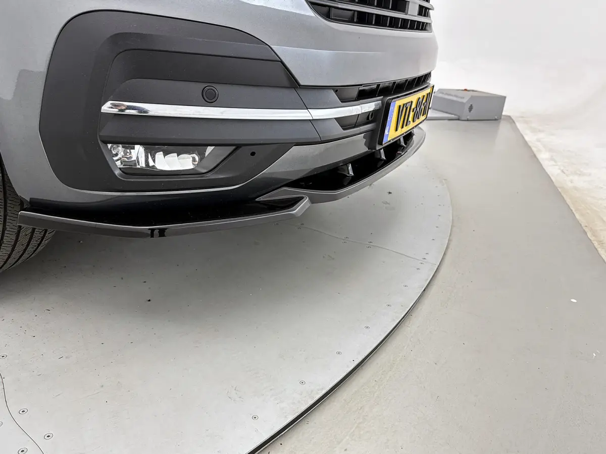 2.0 TDI L2 30 Bulli Virtual cockpit Schuifdeur L+R Navigatie Trekhaak Adaptieve cruise control