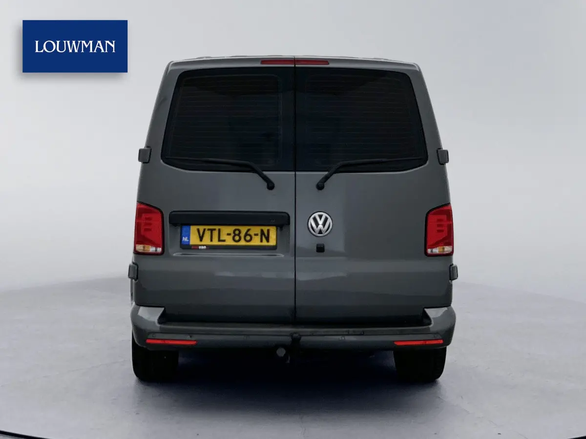 2.0 TDI L2 30 Bulli Virtual cockpit Schuifdeur L+R Navigatie Trekhaak Adaptieve cruise control