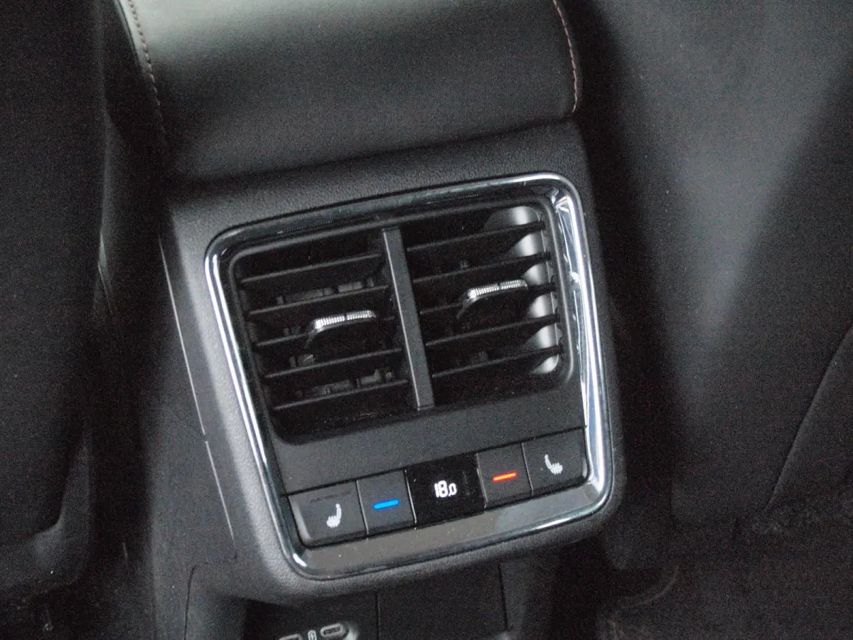 80 First Edition | Camera | Trekhaak | Leer | Warmtepomp | Sfeerverlichting | Apple Carplay |
