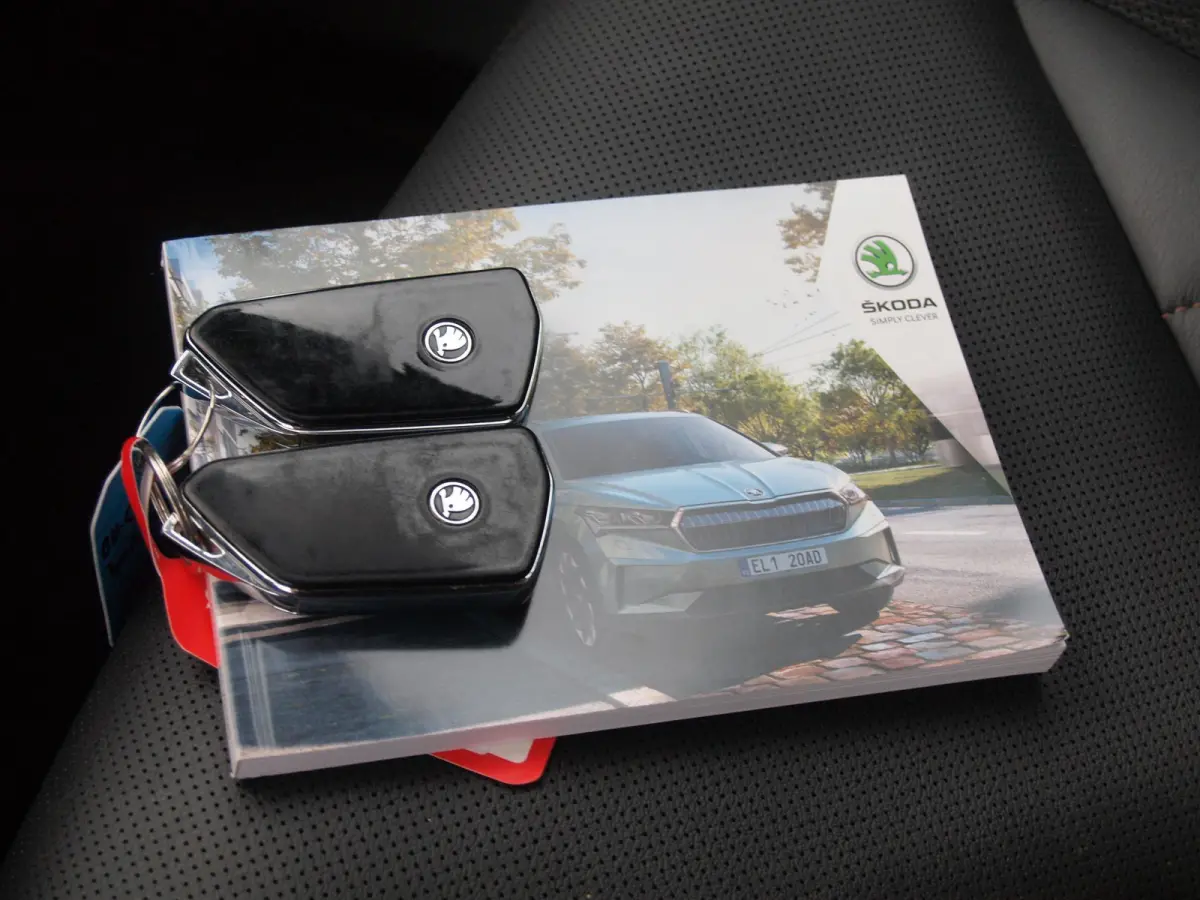 80 First Edition | Camera | Trekhaak | Leer | Warmtepomp | Sfeerverlichting | Apple Carplay |