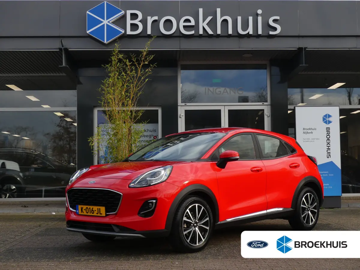 | NL-AUTO! | 1E EIGENAAR! | TREKHAAK | WINTERPACK | B&O AUDIO | DEALER OH! | CLIMATE CONTROL | NAVI | PARK SENS