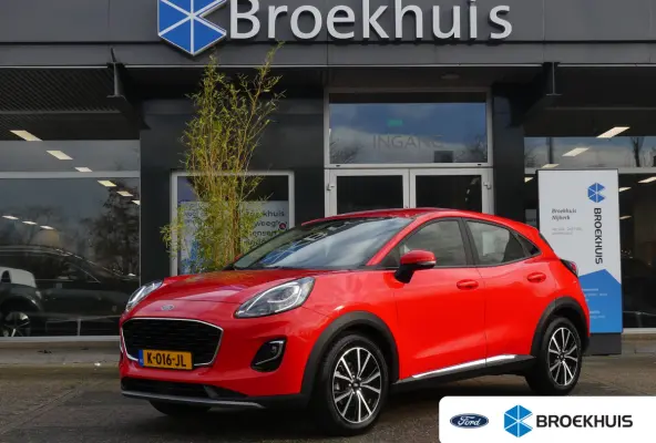 | NL-AUTO! | 1E EIGENAAR! | TREKHAAK | WINTERPACK | B&O AUDIO | DEALER OH! | CLIMATE CONTROL | NAVI | PARK SENS