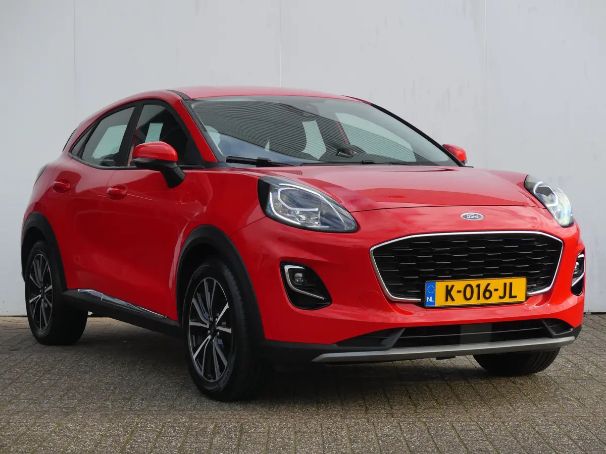 | NL-AUTO! | 1E EIGENAAR! | TREKHAAK | WINTERPACK | B&O AUDIO | DEALER OH! | CLIMATE CONTROL | NAVI | PARK SENS
